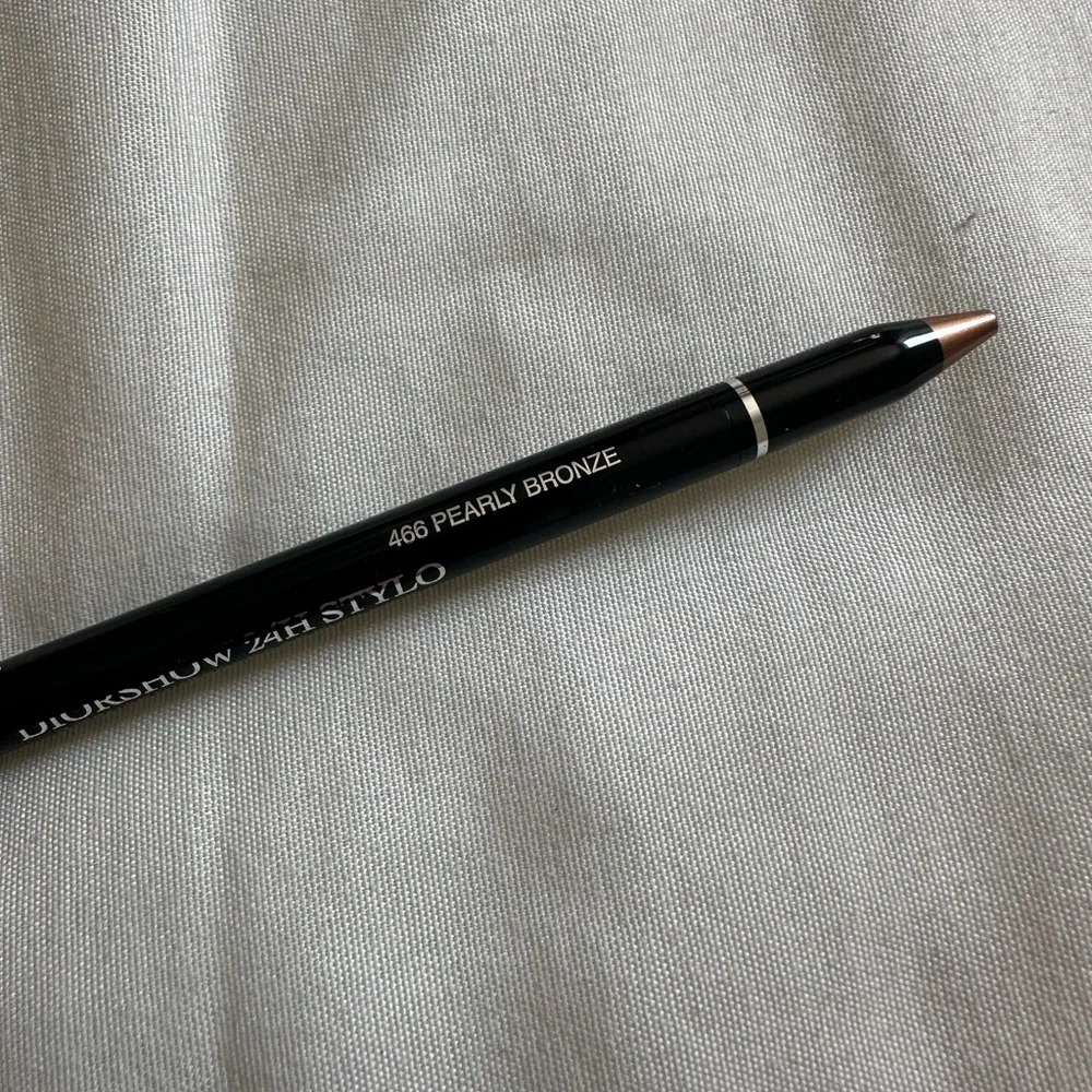 DIOR 24H- Diorshow Stylo Wear Waterproof Eyeliner